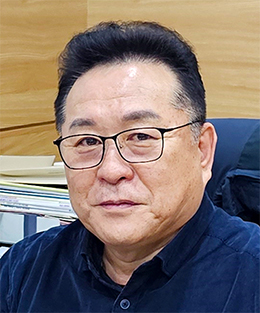 서울노동권익센터장 이미지